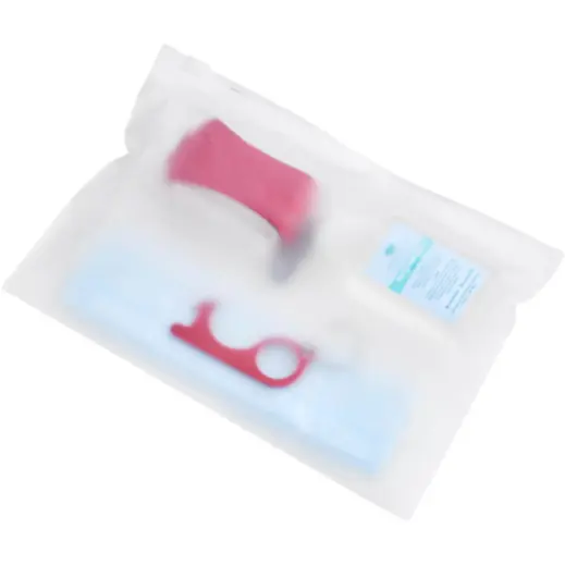 Altitude Union Maxi Pouch Display
